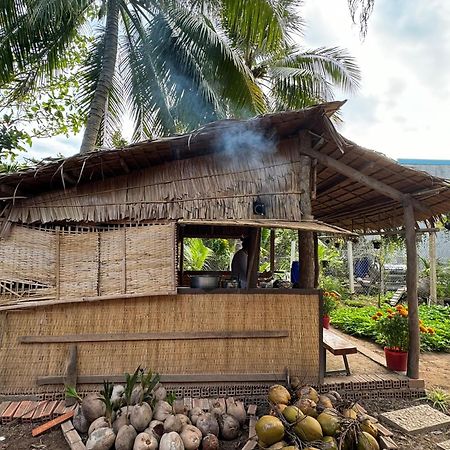 Nai Homestay 벤째 외부 사진