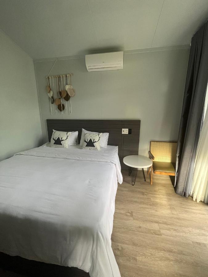 Nai Homestay 벤째 외부 사진