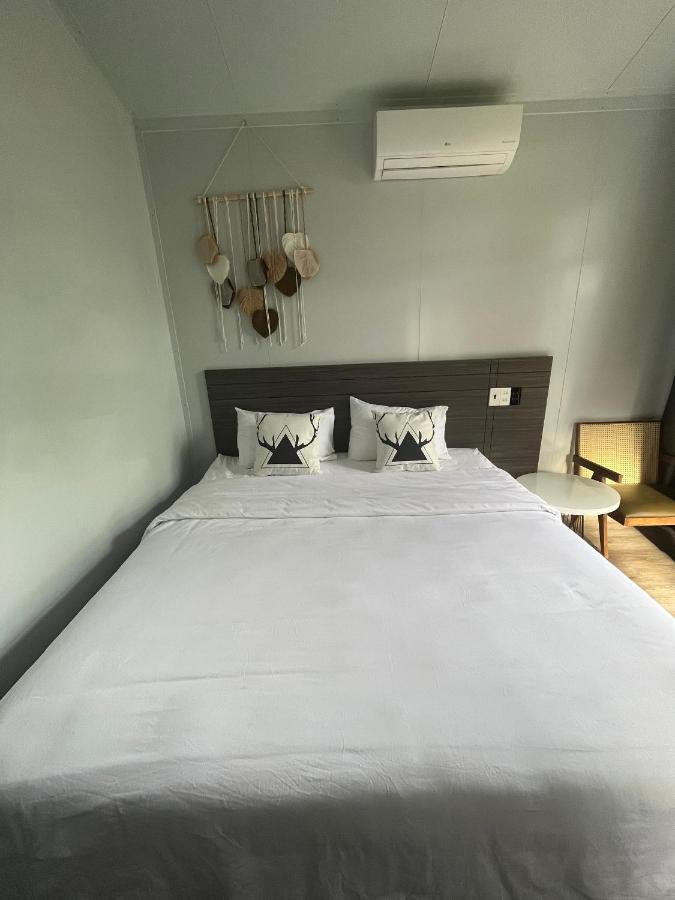 Nai Homestay 벤째 외부 사진