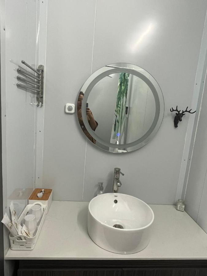 Nai Homestay 벤째 외부 사진