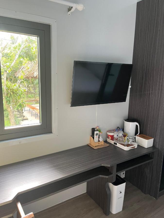 Nai Homestay 벤째 외부 사진