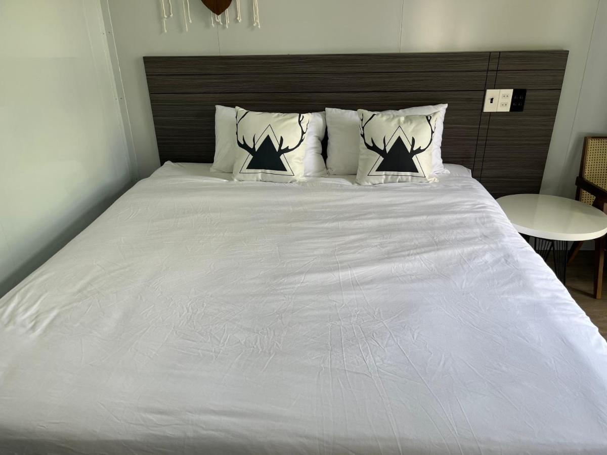 Nai Homestay 벤째 외부 사진
